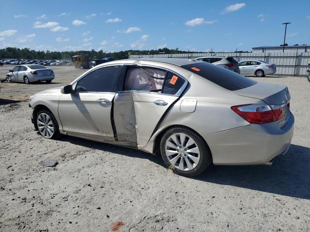 Photo 1 VIN: 1HGCR3F83DA013134 - HONDA ACCORD 