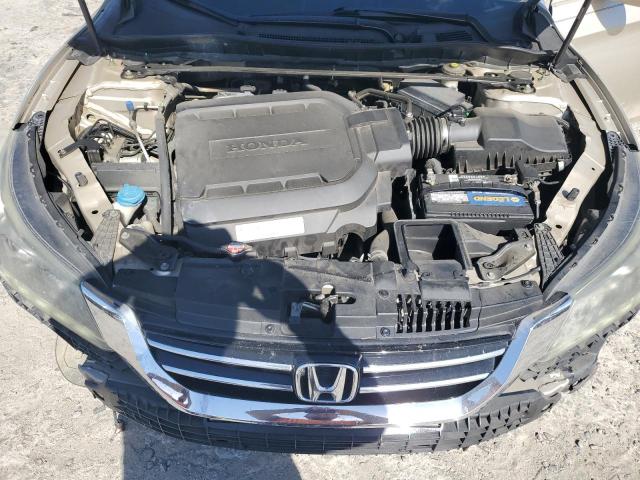 Photo 10 VIN: 1HGCR3F83DA013134 - HONDA ACCORD 