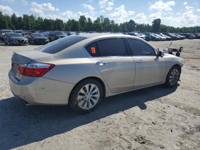 Photo 2 VIN: 1HGCR3F83DA013134 - HONDA ACCORD 