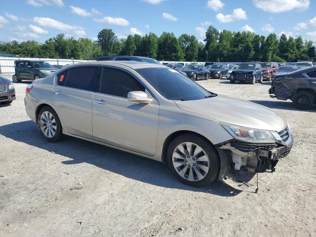 Photo 3 VIN: 1HGCR3F83DA013134 - HONDA ACCORD 