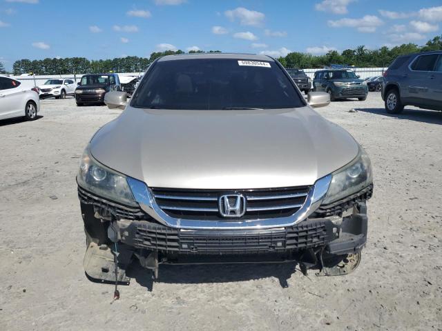 Photo 4 VIN: 1HGCR3F83DA013134 - HONDA ACCORD 