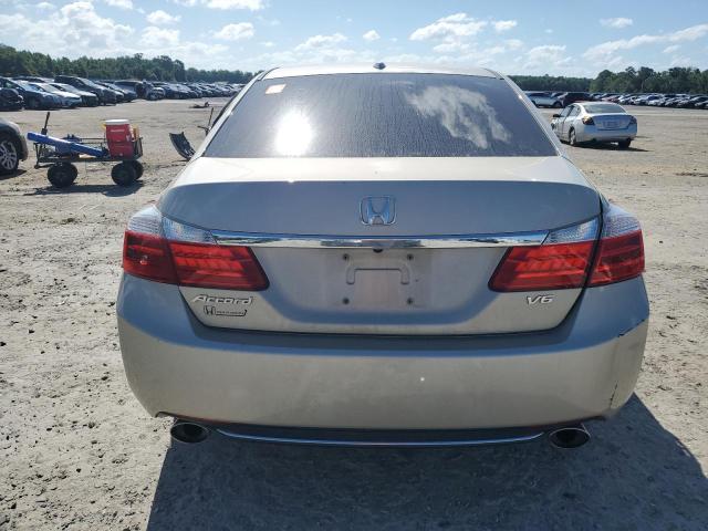 Photo 5 VIN: 1HGCR3F83DA013134 - HONDA ACCORD 