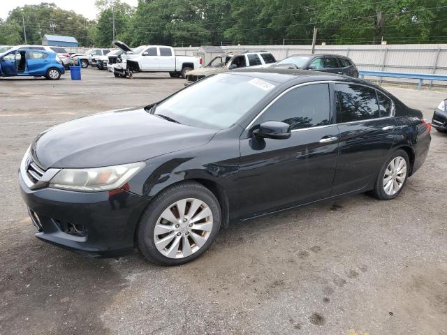 Photo 0 VIN: 1HGCR3F83DA014154 - HONDA ACCORD 