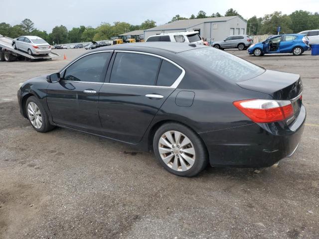 Photo 1 VIN: 1HGCR3F83DA014154 - HONDA ACCORD 