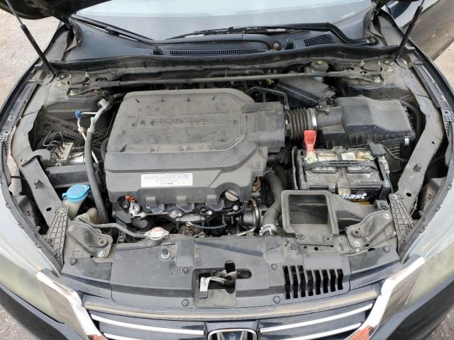 Photo 10 VIN: 1HGCR3F83DA014154 - HONDA ACCORD 