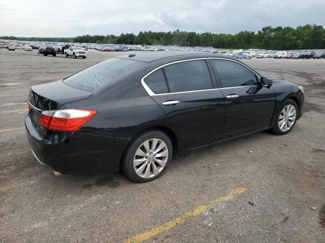 Photo 2 VIN: 1HGCR3F83DA014154 - HONDA ACCORD 