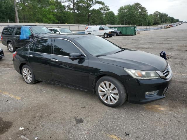 Photo 3 VIN: 1HGCR3F83DA014154 - HONDA ACCORD 