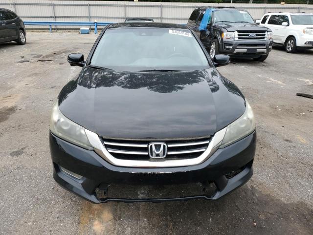 Photo 4 VIN: 1HGCR3F83DA014154 - HONDA ACCORD 