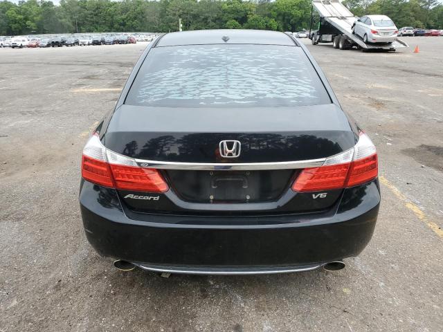 Photo 5 VIN: 1HGCR3F83DA014154 - HONDA ACCORD 