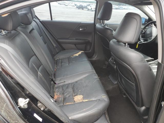 Photo 9 VIN: 1HGCR3F83DA014154 - HONDA ACCORD 