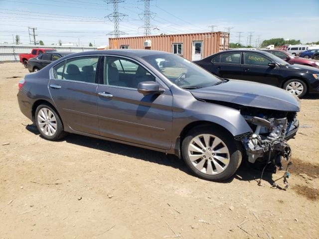 Photo 3 VIN: 1HGCR3F83DA016356 - HONDA ACCORD 