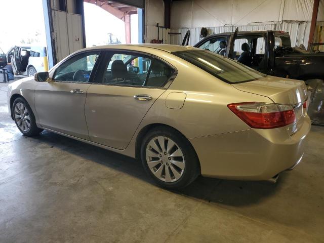 Photo 1 VIN: 1HGCR3F83DA016826 - HONDA ACCORD 