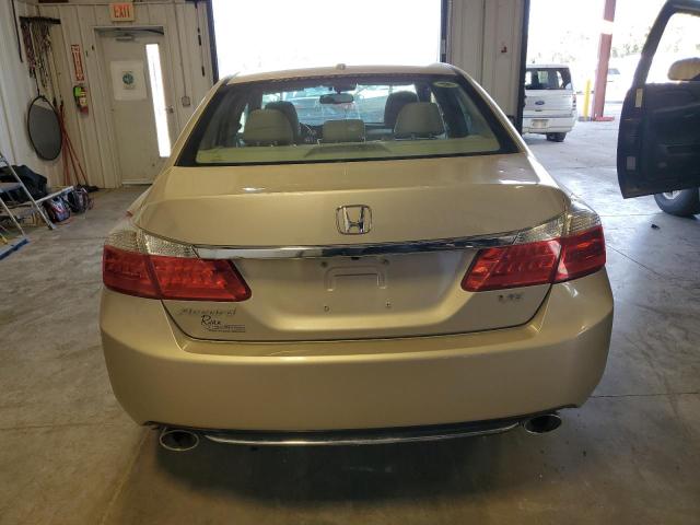 Photo 5 VIN: 1HGCR3F83DA016826 - HONDA ACCORD 