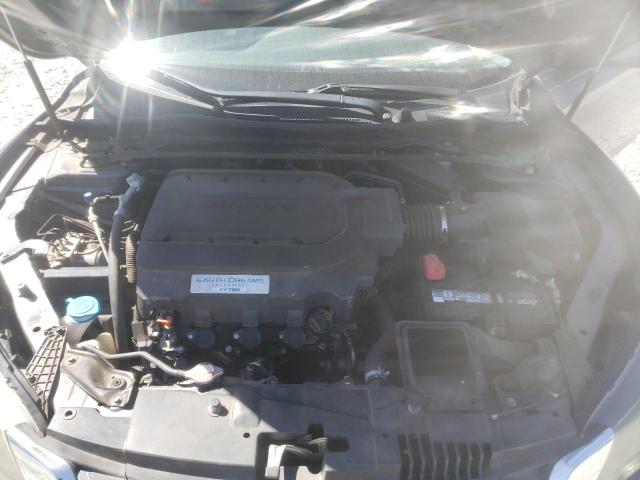 Photo 6 VIN: 1HGCR3F83DA018740 - HONDA ACCORD EXL 