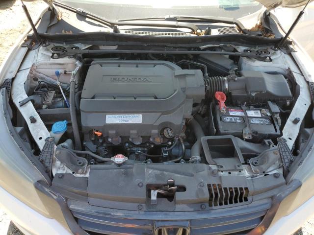 Photo 10 VIN: 1HGCR3F83DA020472 - HONDA ACCORD 