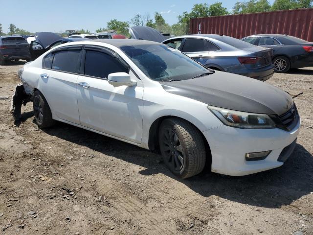 Photo 3 VIN: 1HGCR3F83DA020472 - HONDA ACCORD 