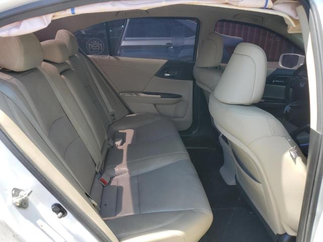 Photo 9 VIN: 1HGCR3F83DA020472 - HONDA ACCORD 