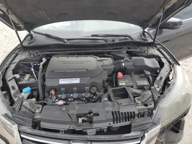 Photo 10 VIN: 1HGCR3F83DA020777 - HONDA ACCORD 