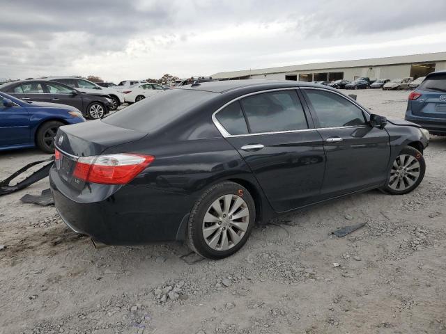 Photo 2 VIN: 1HGCR3F83DA020777 - HONDA ACCORD 