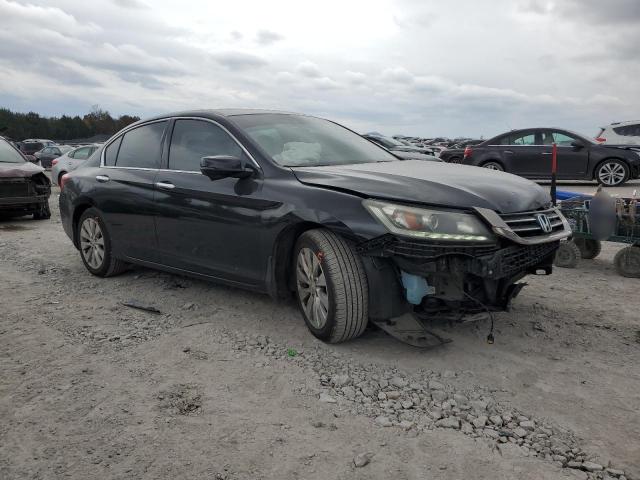 Photo 3 VIN: 1HGCR3F83DA020777 - HONDA ACCORD 