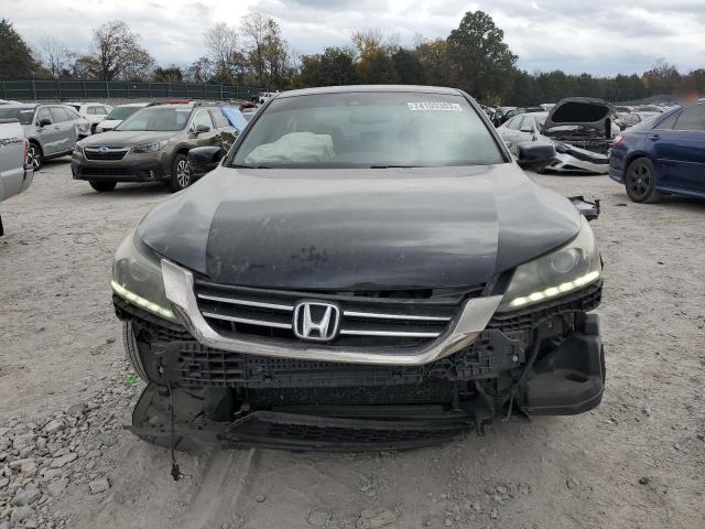 Photo 4 VIN: 1HGCR3F83DA020777 - HONDA ACCORD 