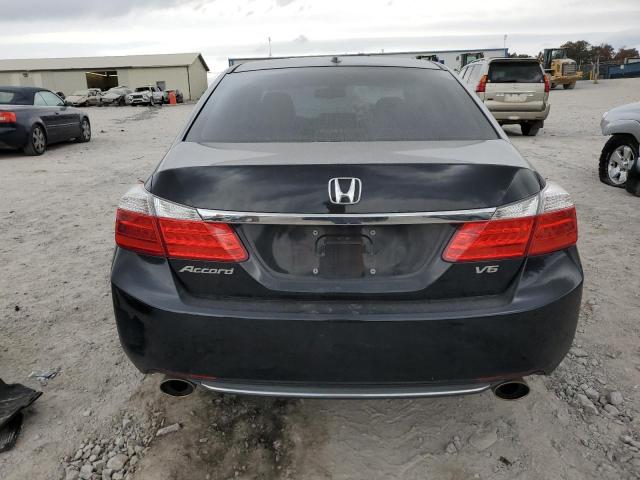 Photo 5 VIN: 1HGCR3F83DA020777 - HONDA ACCORD 