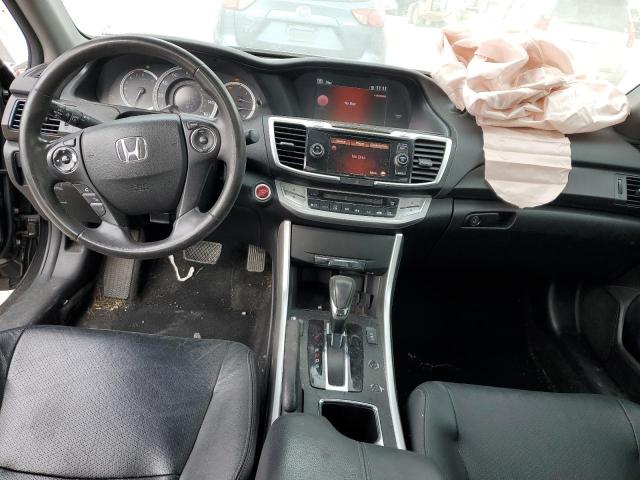 Photo 7 VIN: 1HGCR3F83DA020777 - HONDA ACCORD 