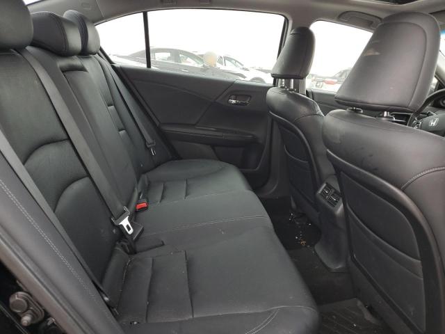 Photo 9 VIN: 1HGCR3F83DA020777 - HONDA ACCORD 