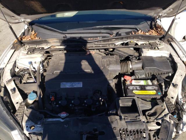 Photo 6 VIN: 1HGCR3F83DA020911 - HONDA ACCORD EXL 