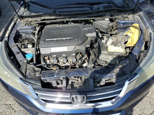 Photo 10 VIN: 1HGCR3F83DA021086 - HONDA ACCORD 