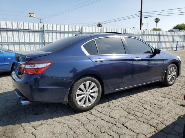 Photo 2 VIN: 1HGCR3F83DA021086 - HONDA ACCORD 