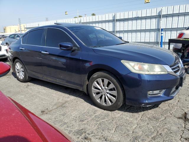 Photo 3 VIN: 1HGCR3F83DA021086 - HONDA ACCORD 