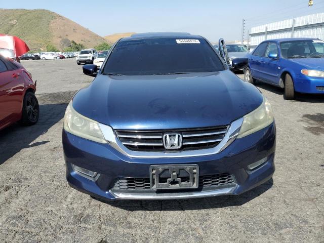 Photo 4 VIN: 1HGCR3F83DA021086 - HONDA ACCORD 