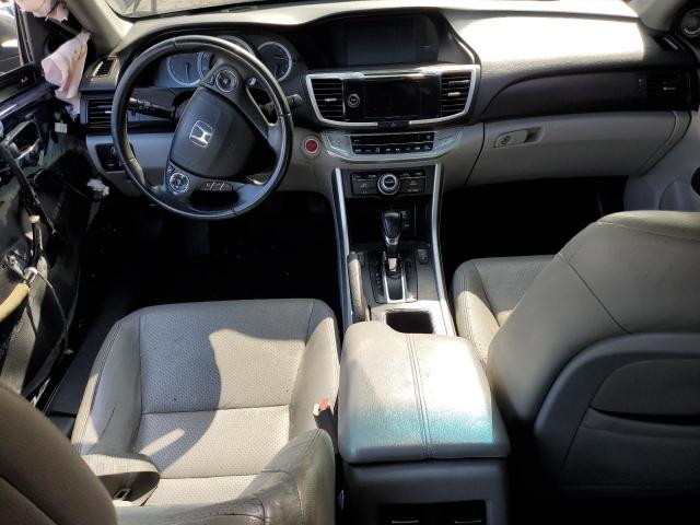 Photo 7 VIN: 1HGCR3F83DA021086 - HONDA ACCORD 