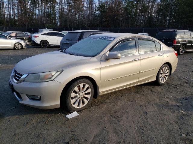 Photo 0 VIN: 1HGCR3F83DA021105 - HONDA ACCORD EXL 