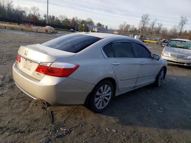 Photo 2 VIN: 1HGCR3F83DA021105 - HONDA ACCORD EXL 