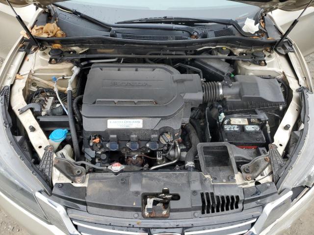 Photo 10 VIN: 1HGCR3F83DA023095 - HONDA ACCORD EXL 