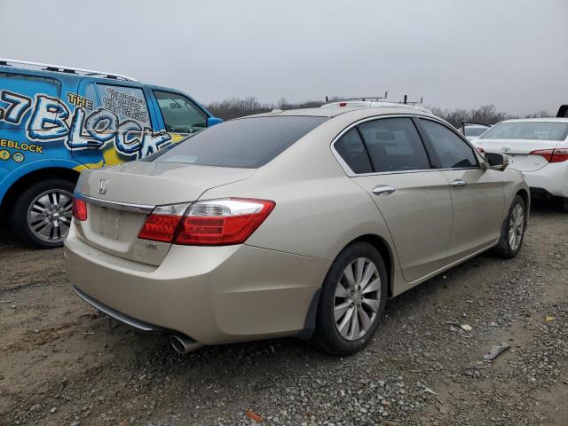 Photo 2 VIN: 1HGCR3F83DA023095 - HONDA ACCORD EXL 