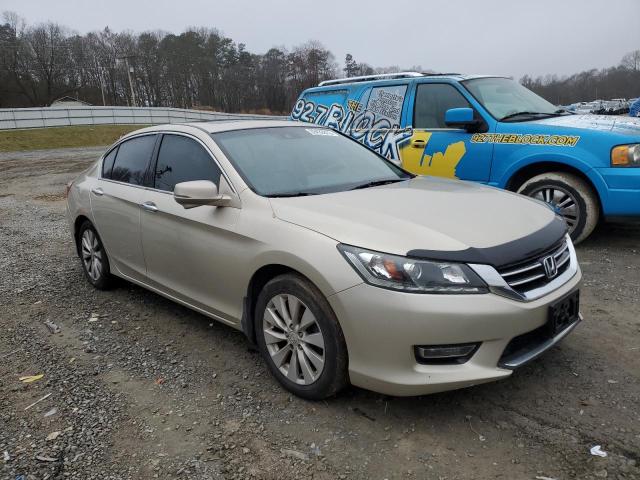 Photo 3 VIN: 1HGCR3F83DA023095 - HONDA ACCORD EXL 