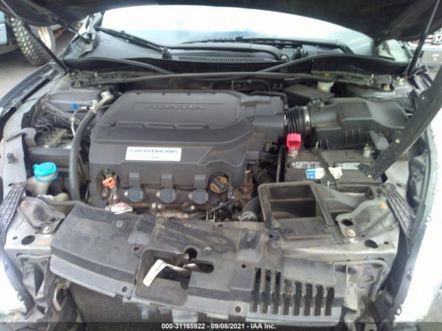 Photo 9 VIN: 1HGCR3F83DA023775 - HONDA ACCORD SDN 