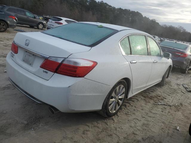 Photo 2 VIN: 1HGCR3F83DA025042 - HONDA ACCORD EXL 