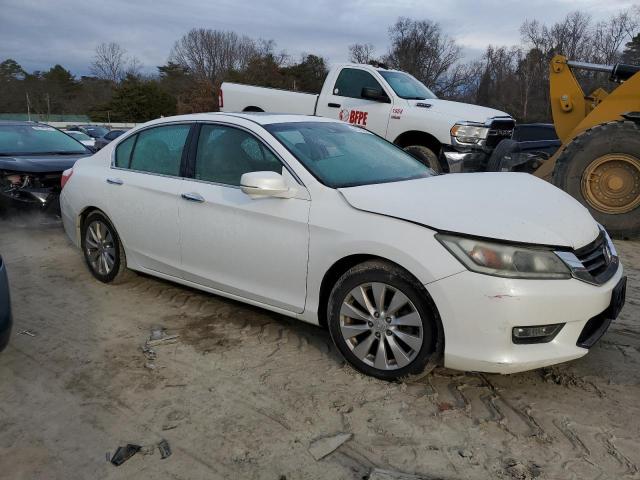 Photo 3 VIN: 1HGCR3F83DA025042 - HONDA ACCORD EXL 