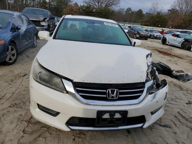 Photo 4 VIN: 1HGCR3F83DA025042 - HONDA ACCORD EXL 