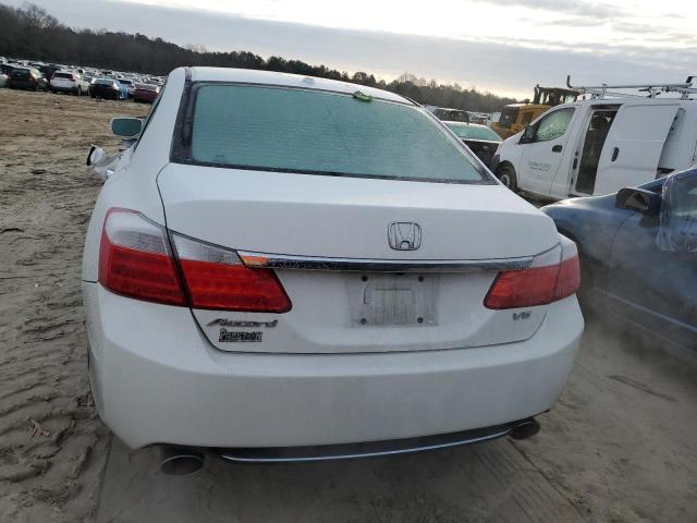 Photo 5 VIN: 1HGCR3F83DA025042 - HONDA ACCORD EXL 