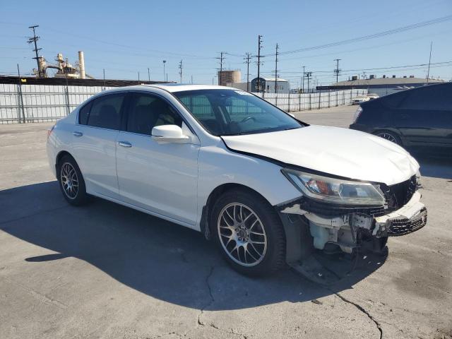 Photo 3 VIN: 1HGCR3F83DA026952 - HONDA ACCORD 