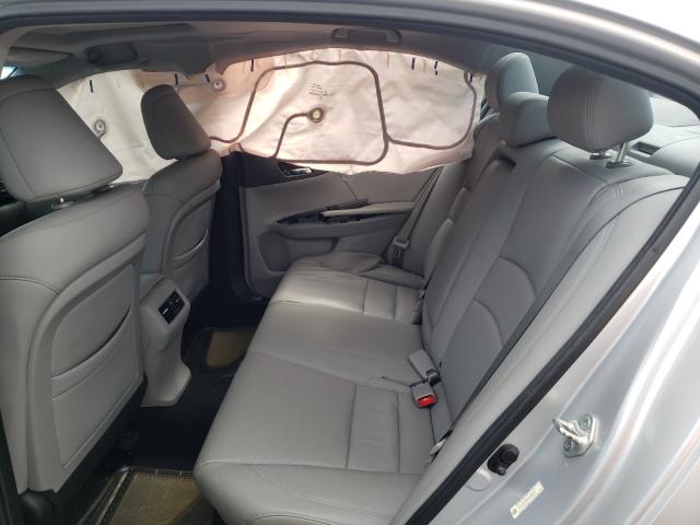 Photo 5 VIN: 1HGCR3F83DA028846 - HONDA ACCORD EXL 