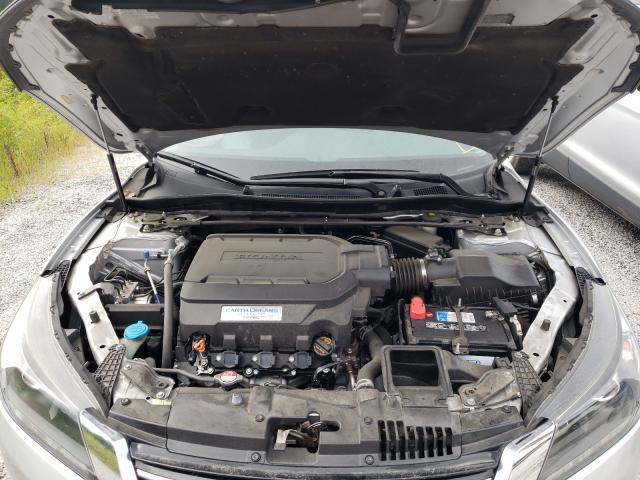 Photo 6 VIN: 1HGCR3F83DA028846 - HONDA ACCORD EXL 