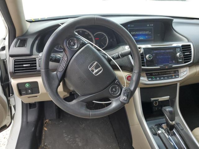 Photo 8 VIN: 1HGCR3F83DA031732 - HONDA ACCORD EXL 