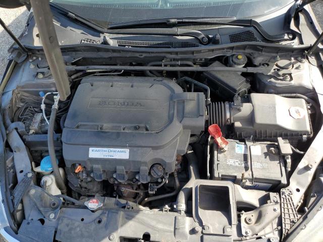 Photo 10 VIN: 1HGCR3F83DA033030 - HONDA ACCORD EXL 