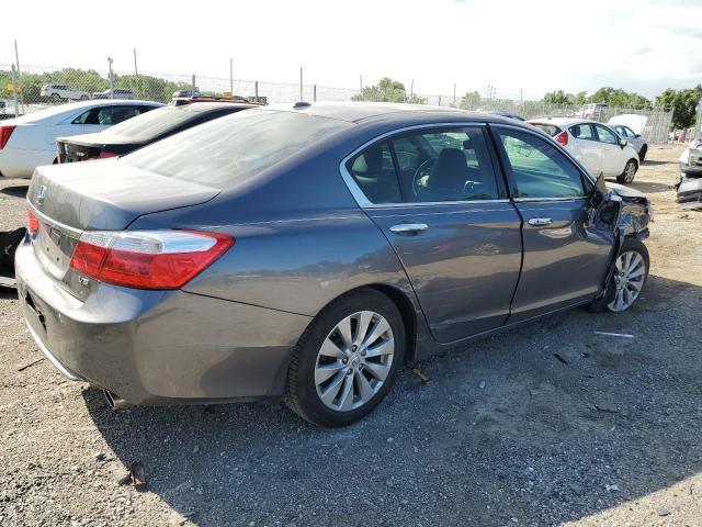 Photo 2 VIN: 1HGCR3F83DA033030 - HONDA ACCORD EXL 